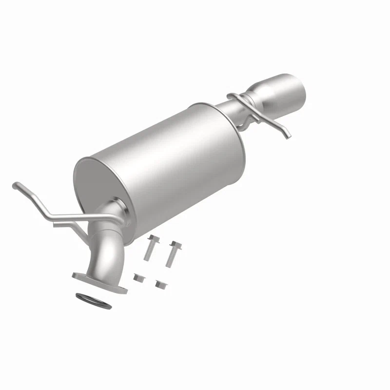 2007-2015 Mazda CX-9 Direct-Fit Muffler Kit 108-0004